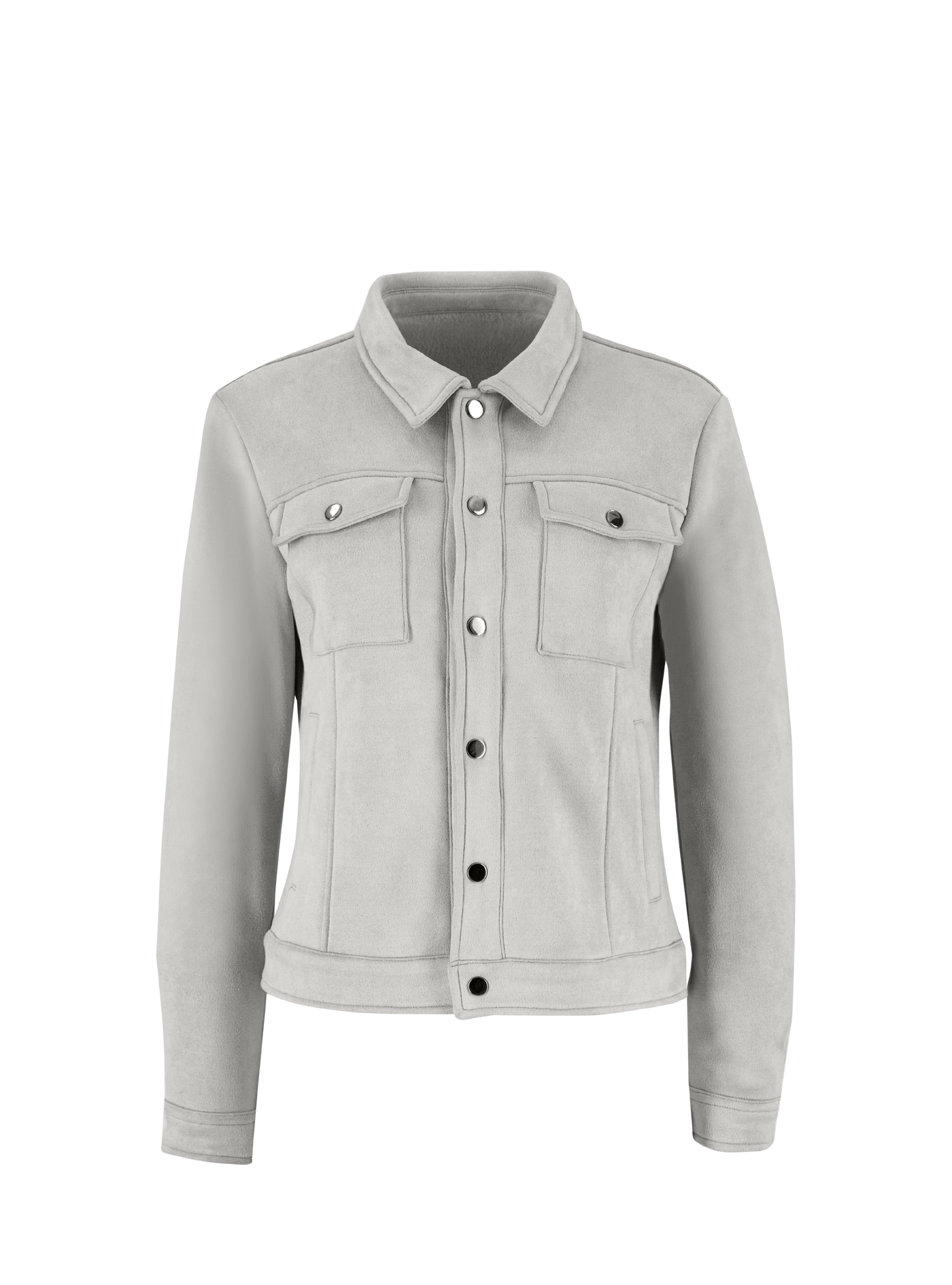 Chamarra KARLA-LE2501