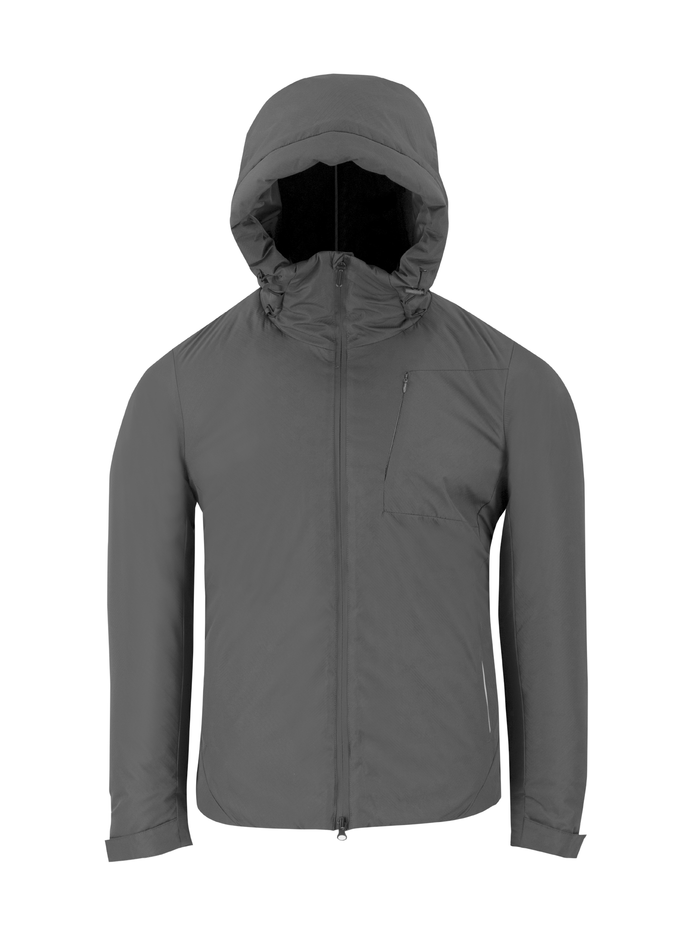 Chamarra NEVADO-LE2501