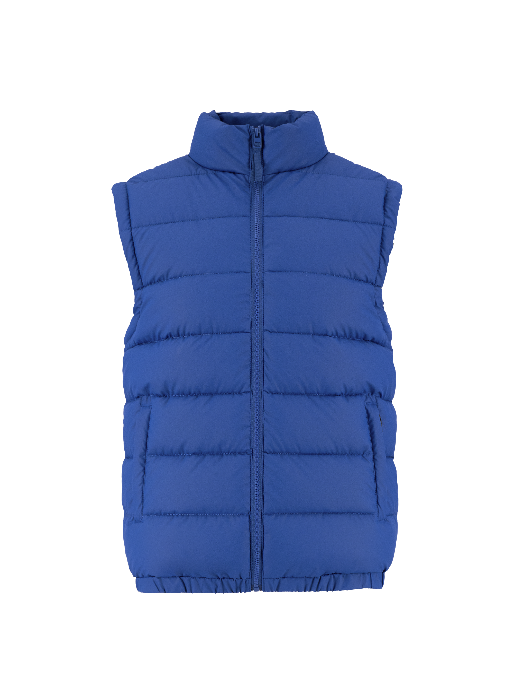 Chaleco VALENCIA-LW2501