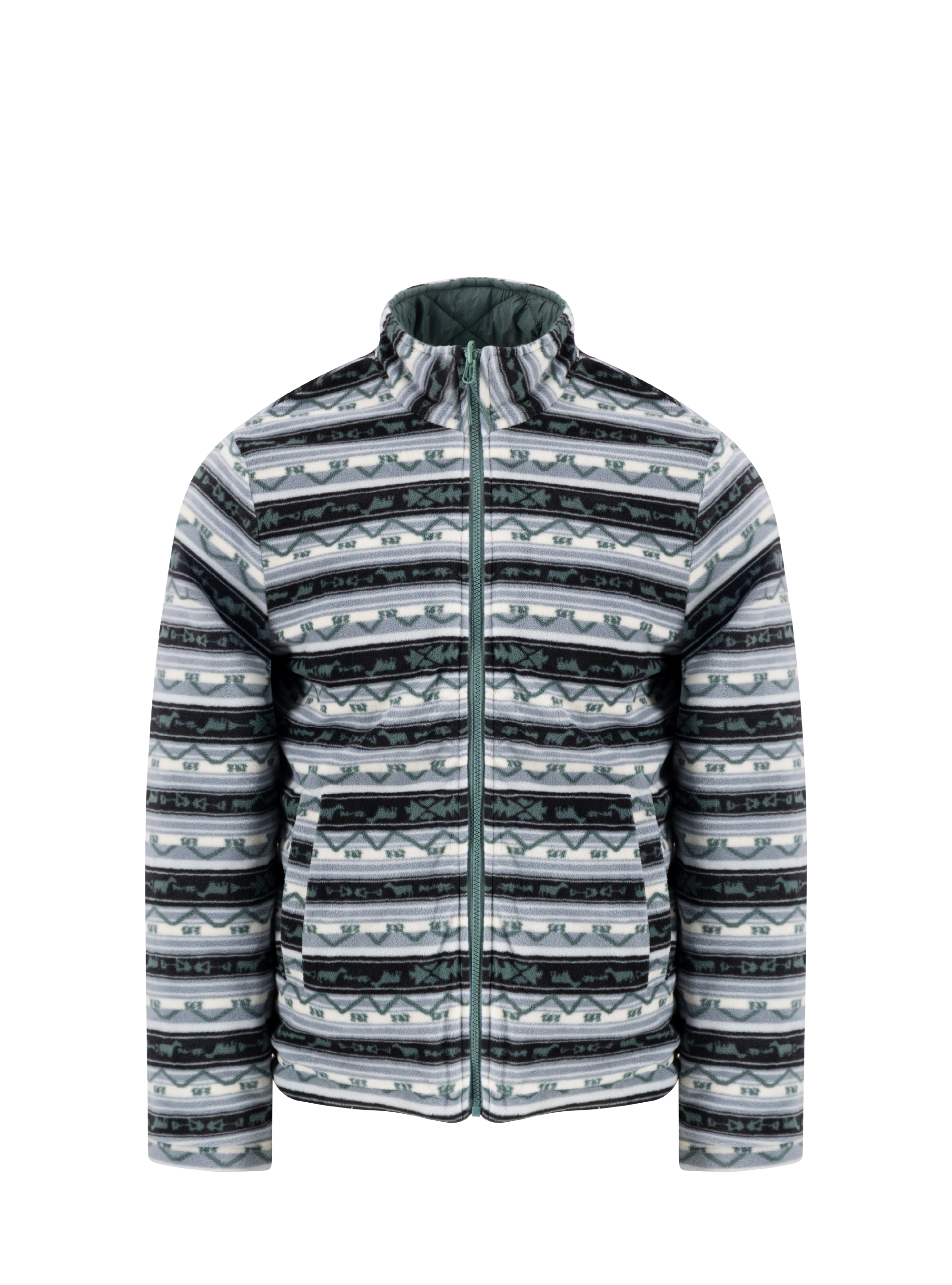 Chamarra IGLOO-LE2503