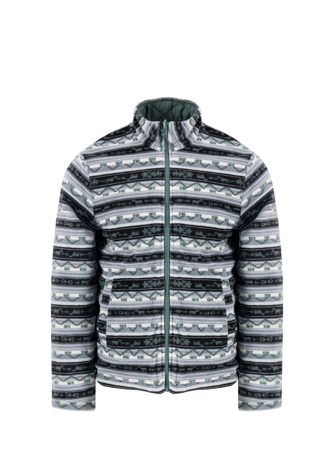 Chamarra IGLOO-LE2503