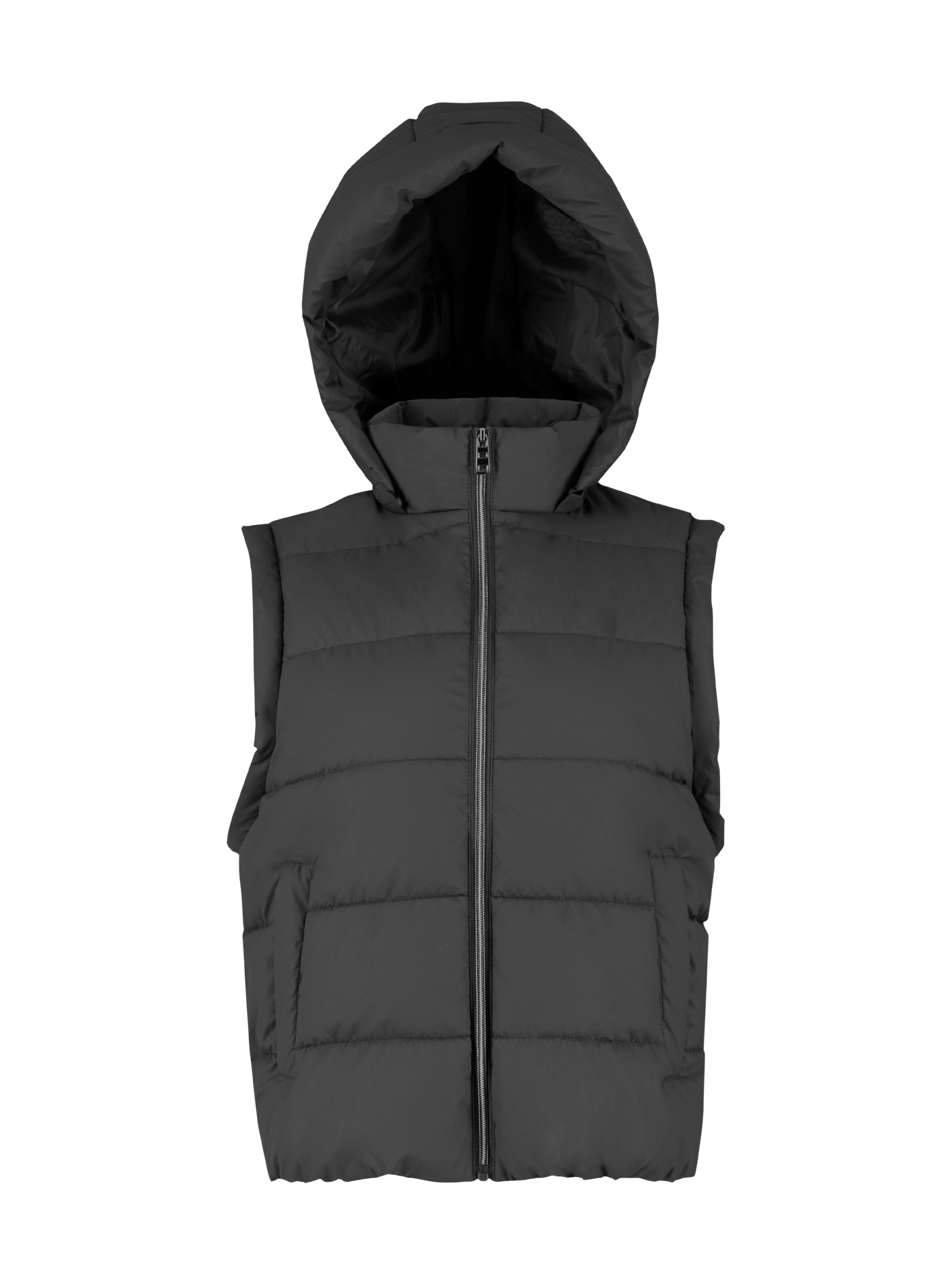 Chaleco ALEXAHOOD-LE2502