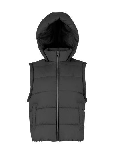 Chaleco ALEXAHOOD-LE2502