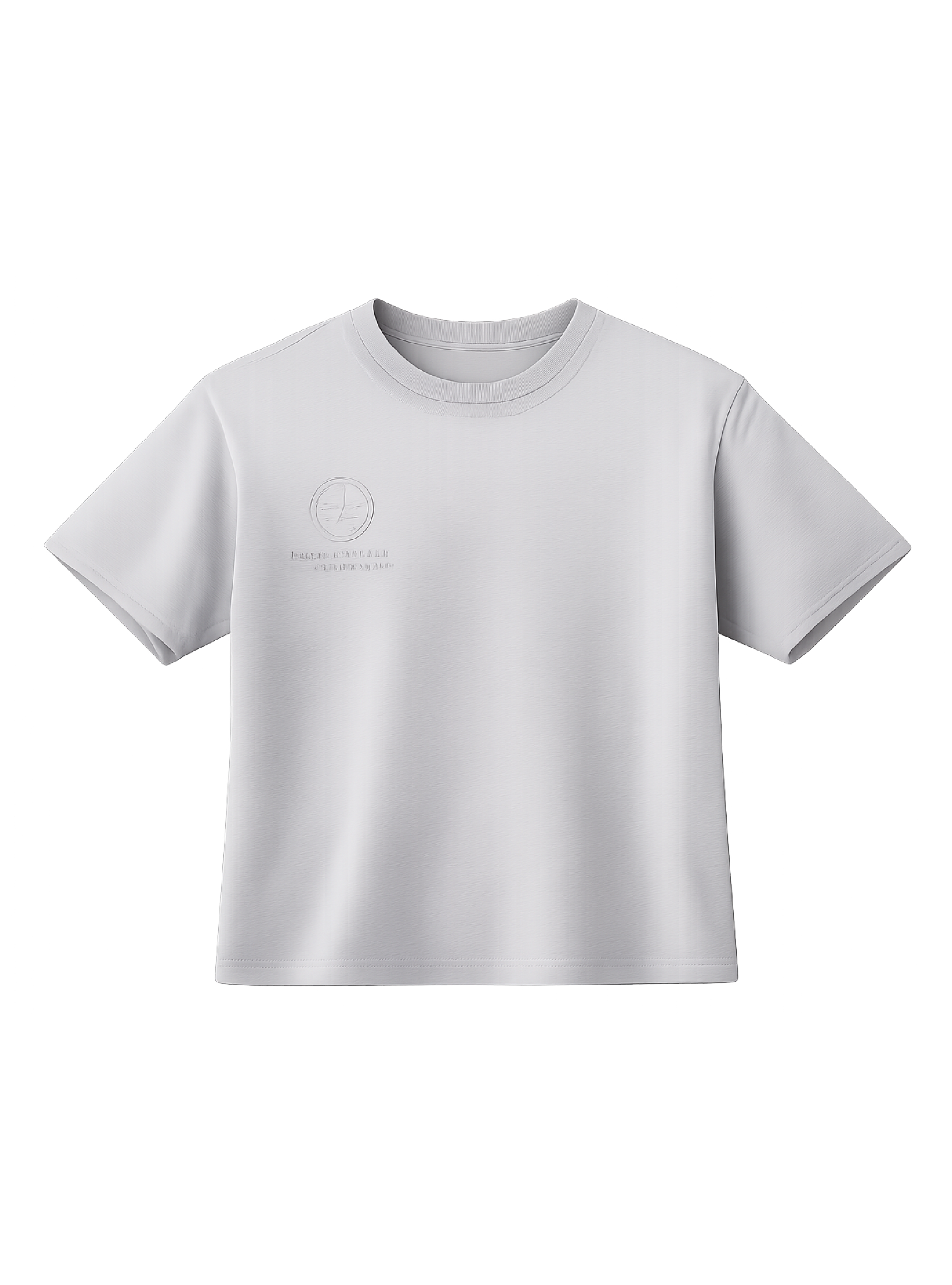 Playera WOVER-LE2604