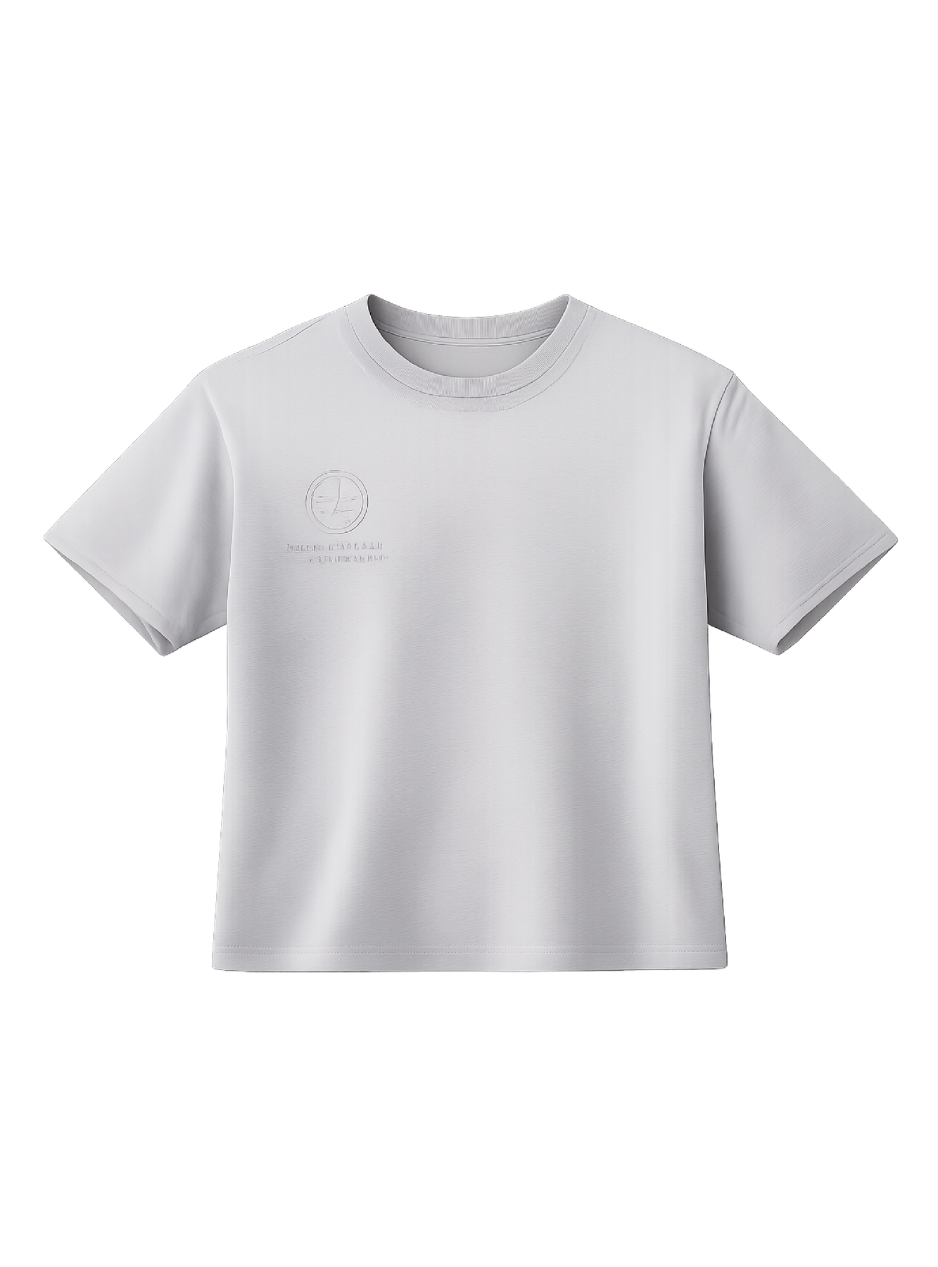 Playera WOVER-LE2604