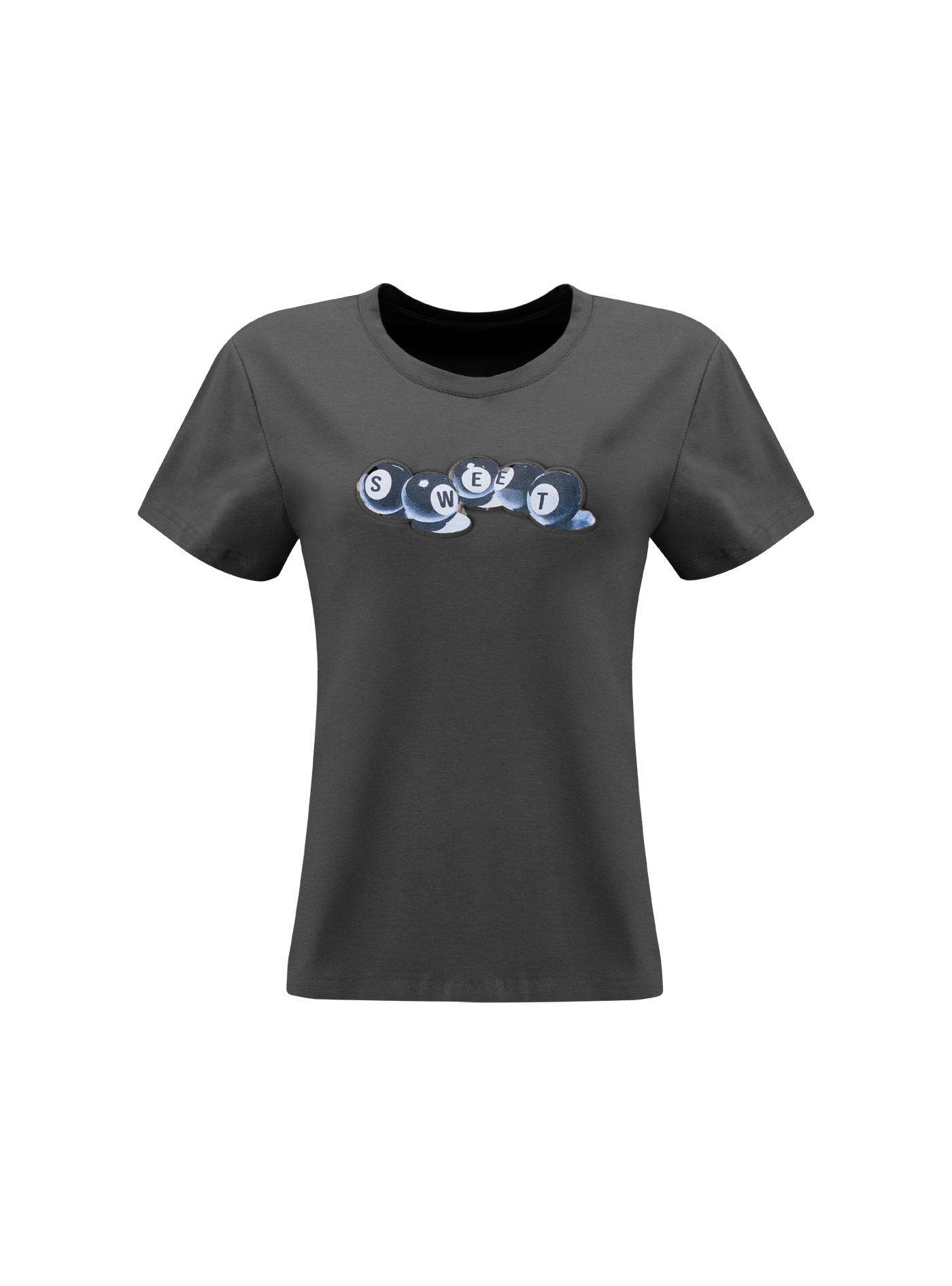 Playera KISHA-LE2502