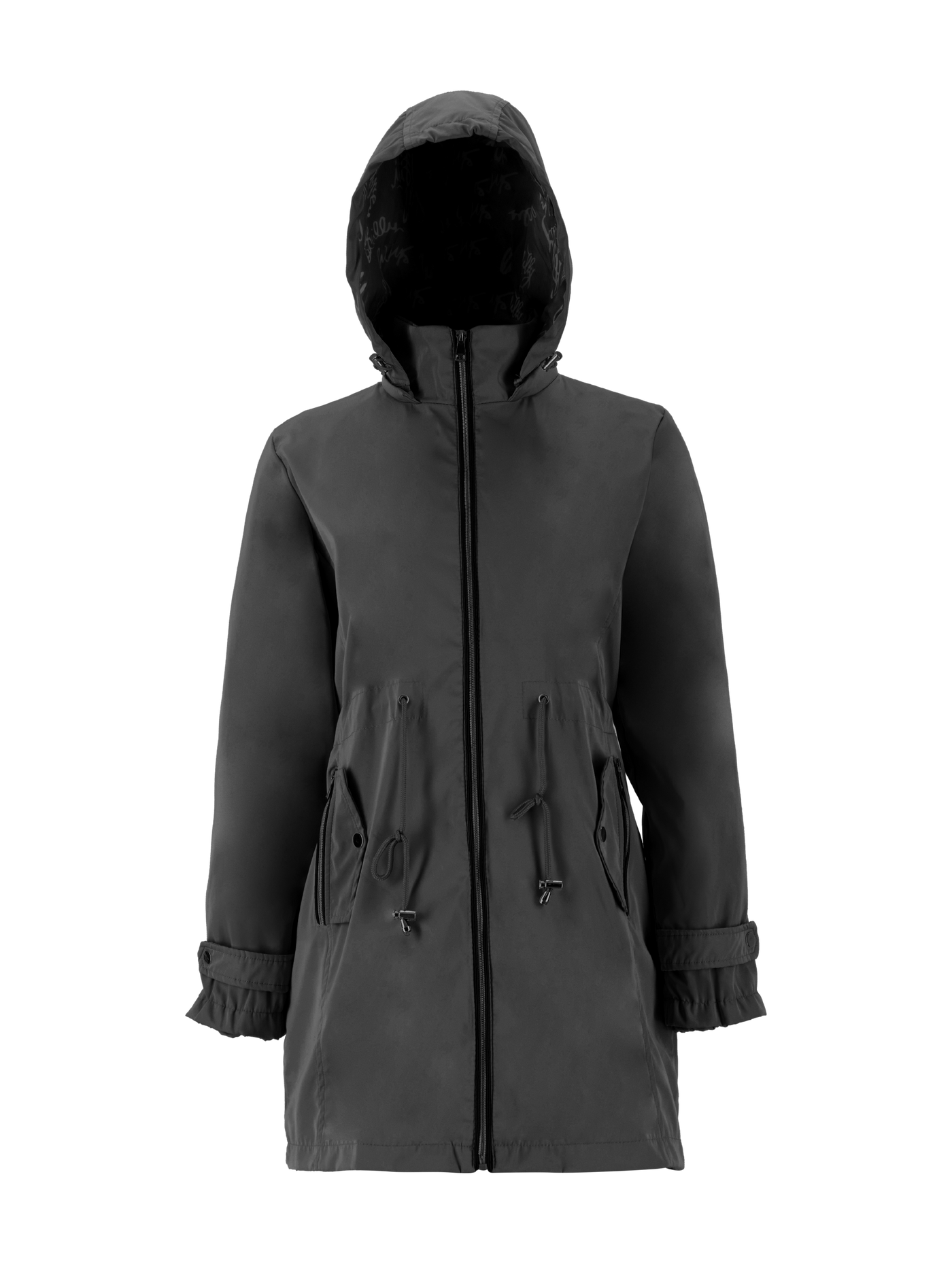 Chamarra VALERIA-LW2403