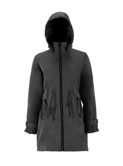 Chamarra VALERIA-LW2403