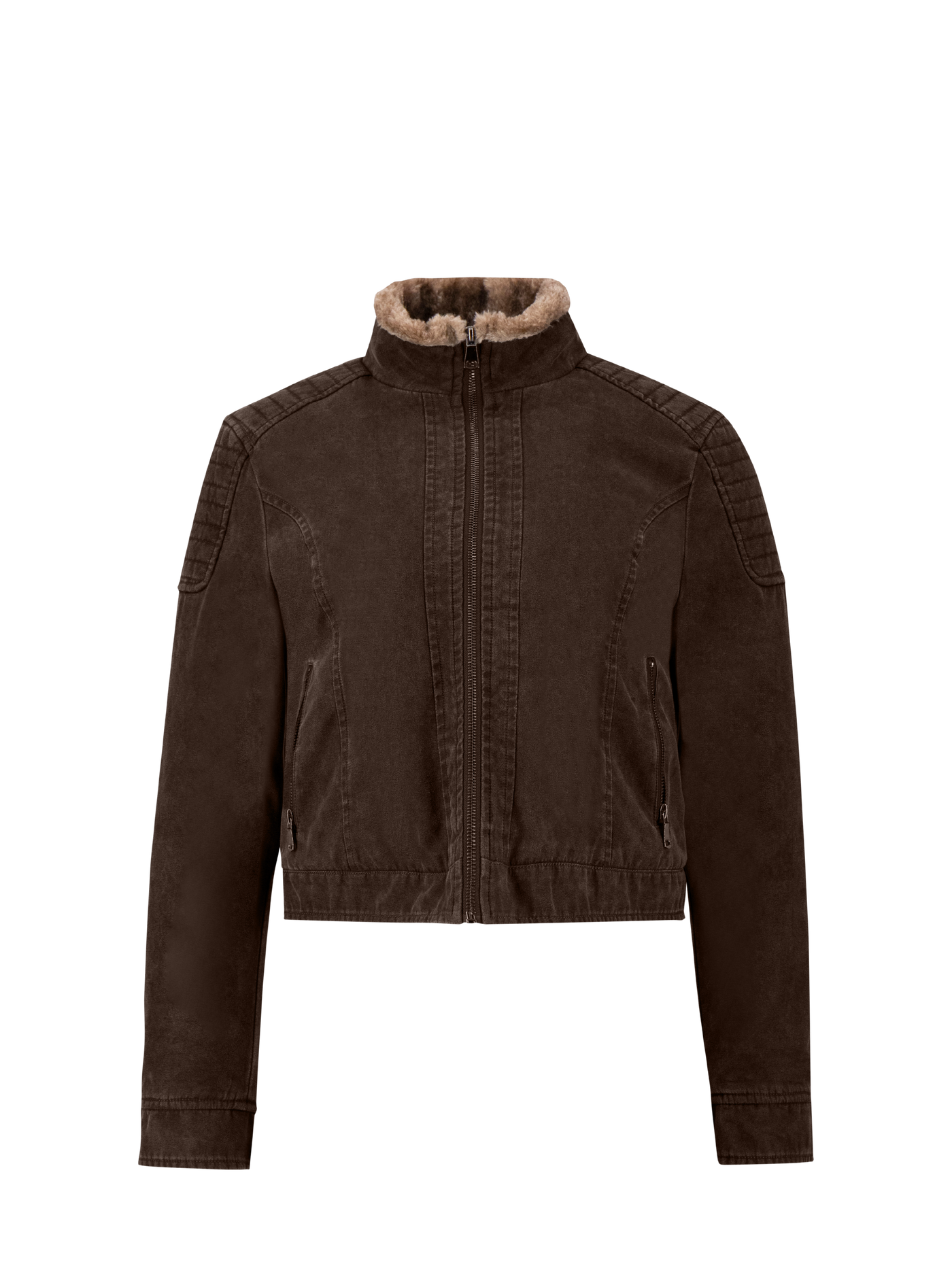 Chamarra ASTANA-KV2504