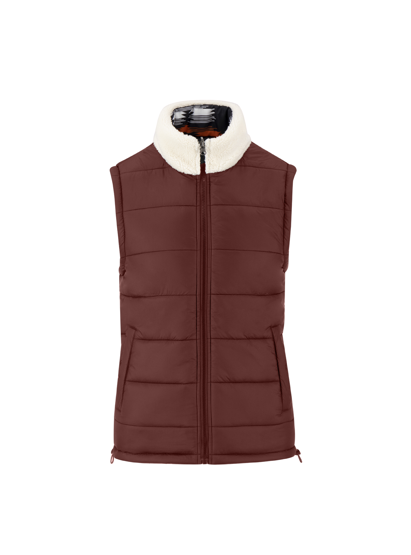 Chaleco SUK-LE2501