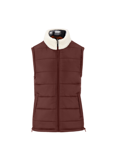 Chaleco SUK-LE2501