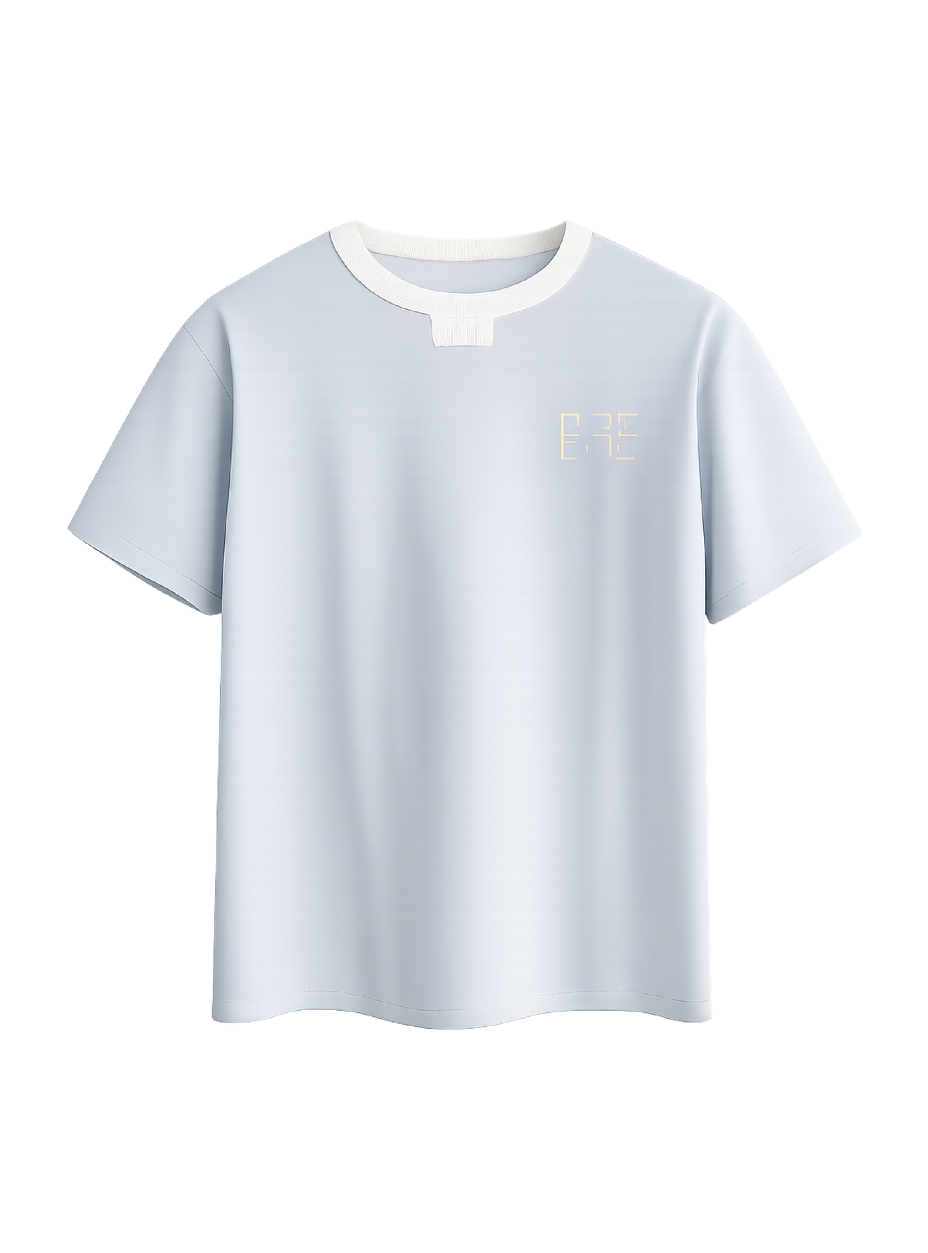 Playera WOVER-LE2605