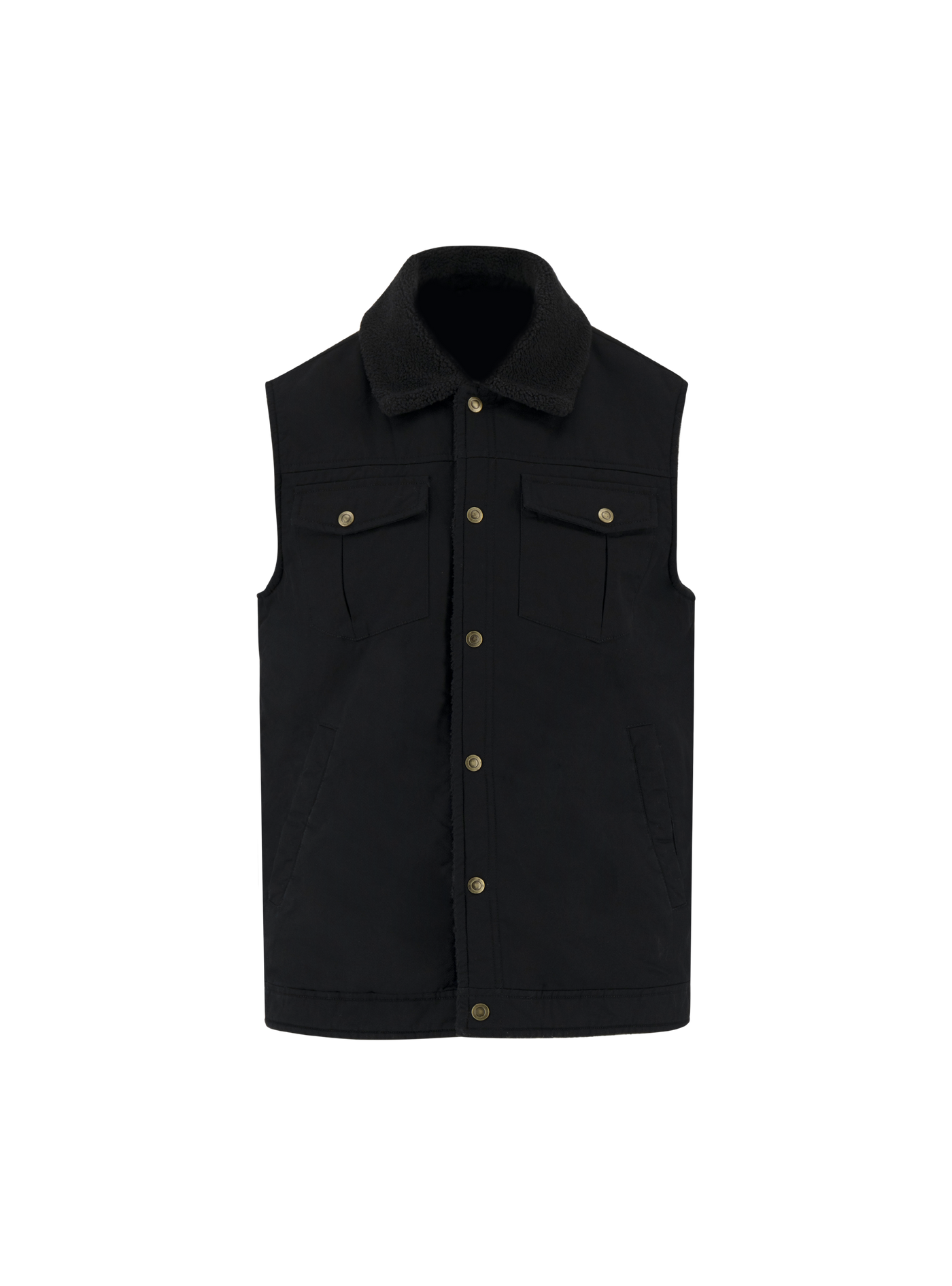 Chaleco NAVAL-LE2501