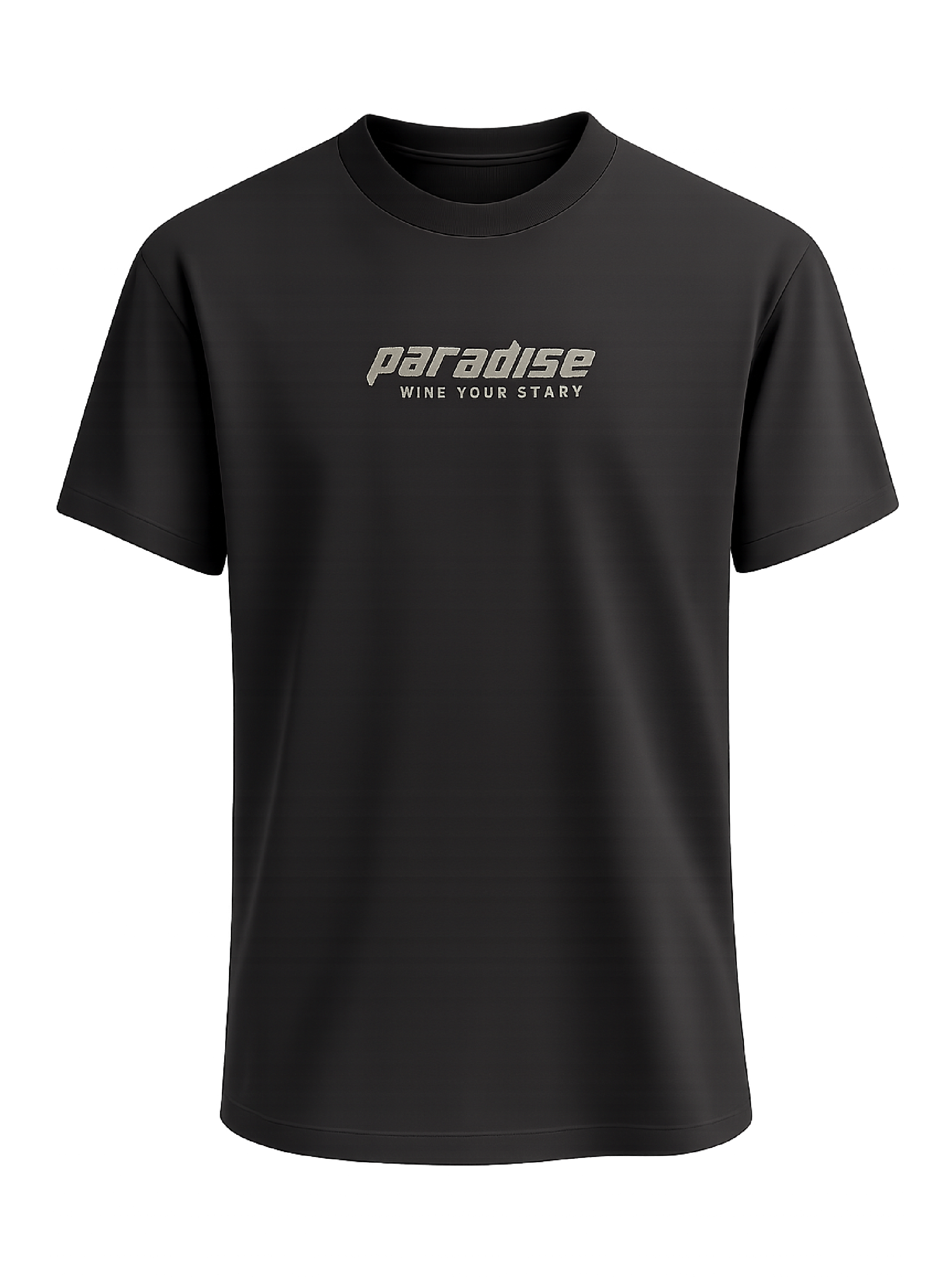 Playera WOVER-LE2603