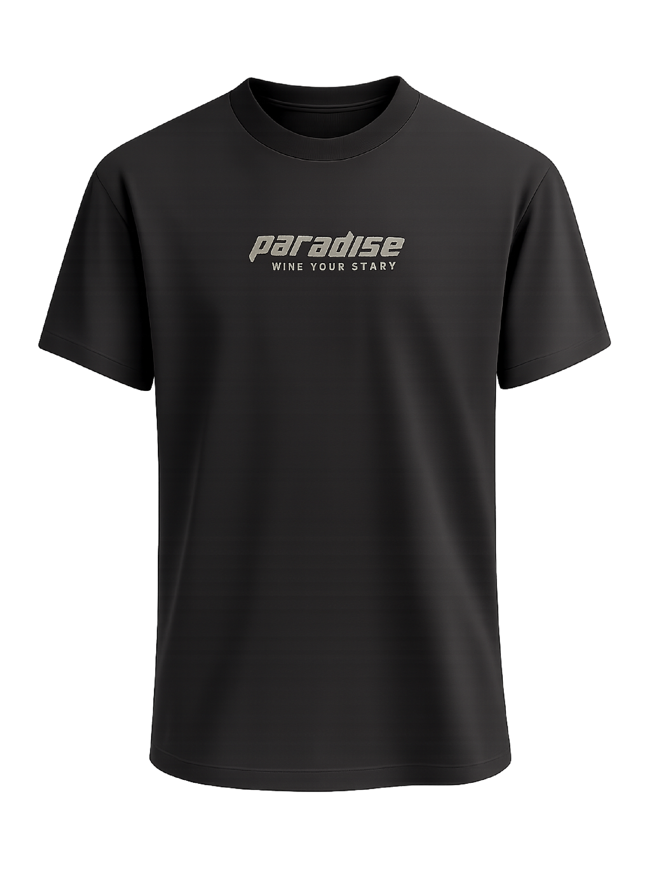 Playera WOVER-LE2603