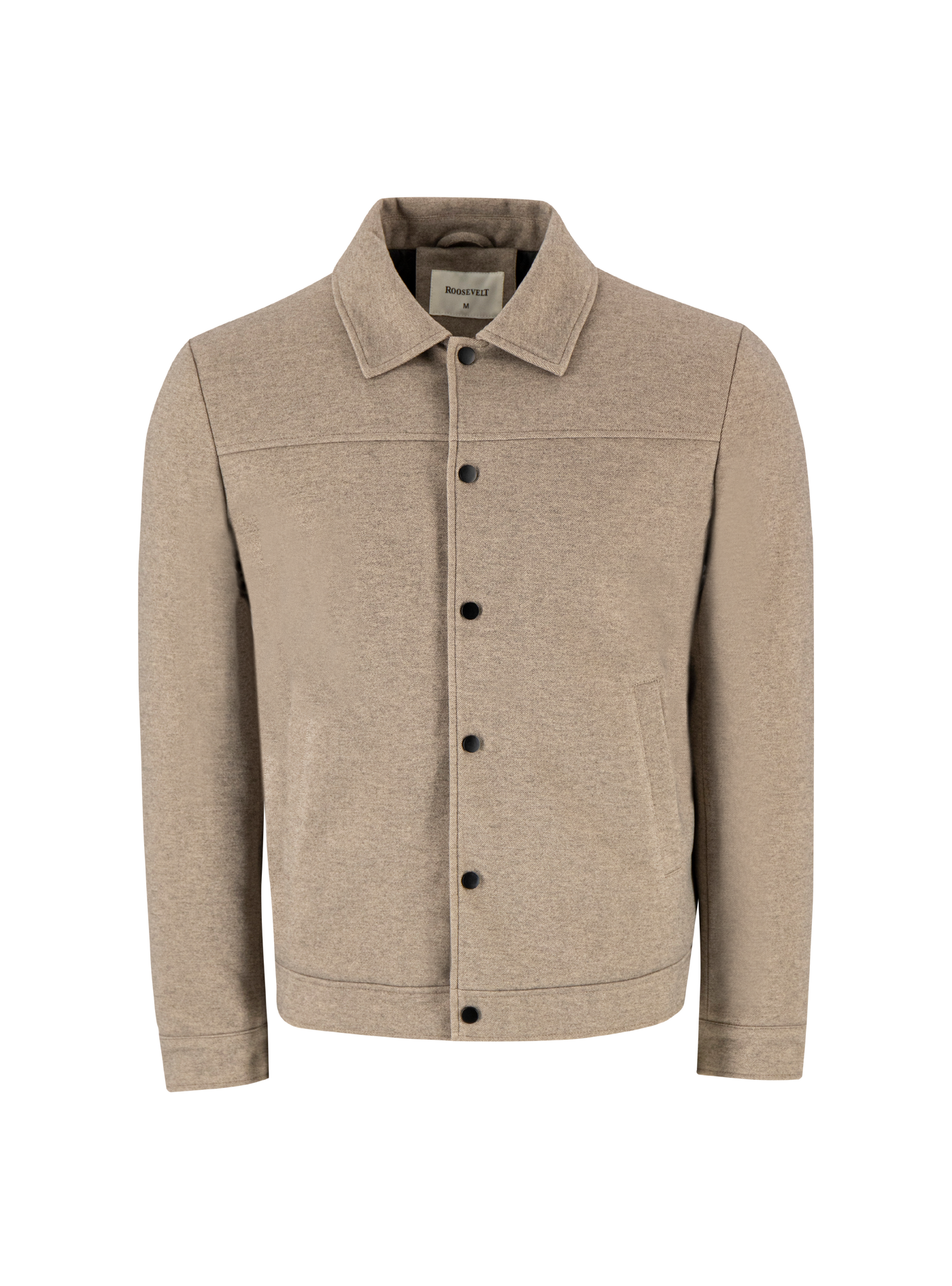 Chamarra ALONZO-MH2504