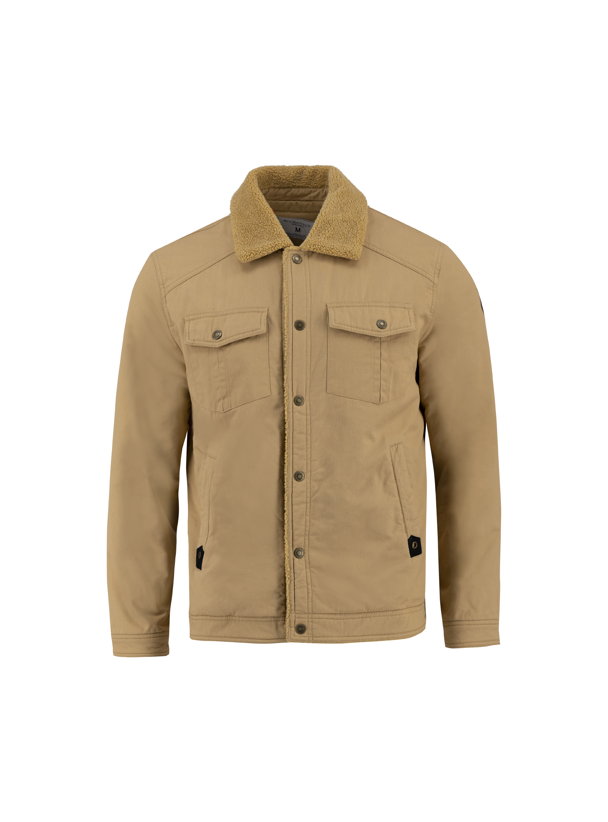 Chamarra MAVERICK-LE2502