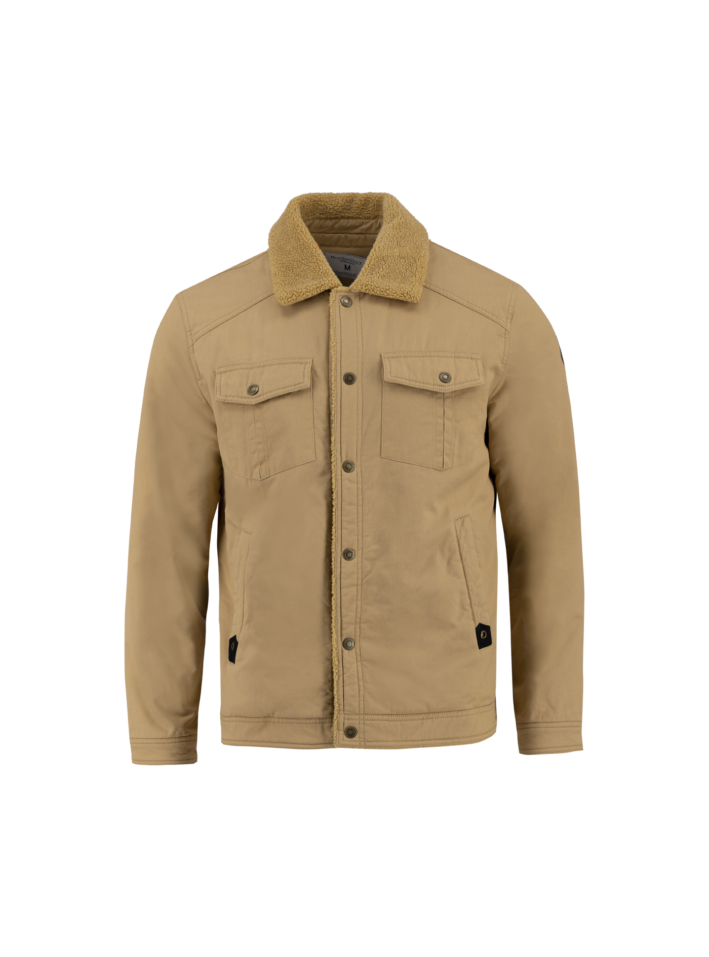 Chamarra MAVERICK-LE2502