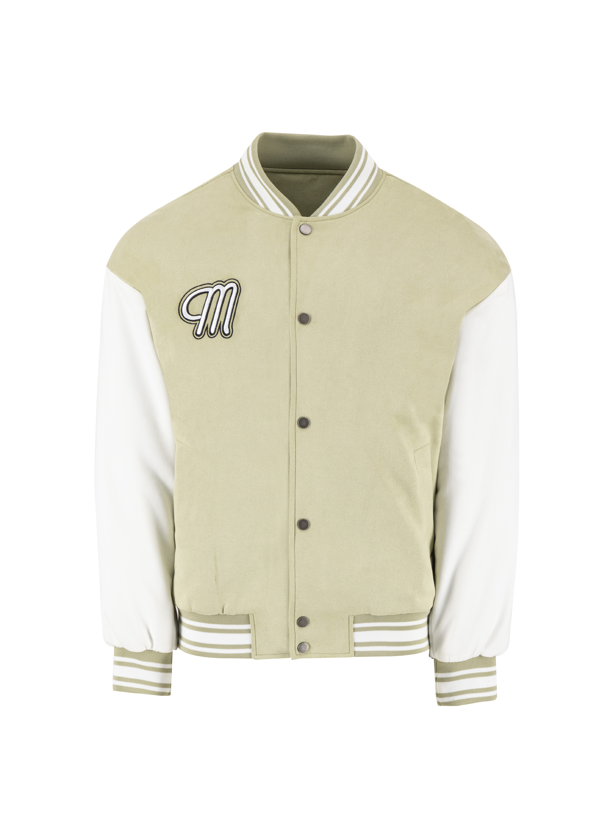 Chamarra DRAKE-LE2501