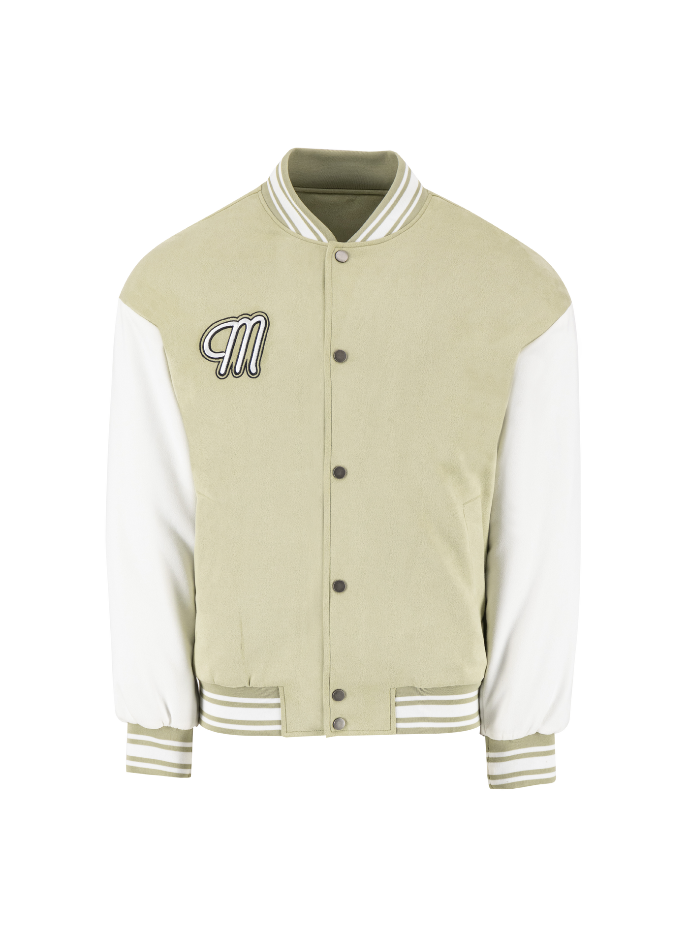 Chamarra DRAKE-LE2501