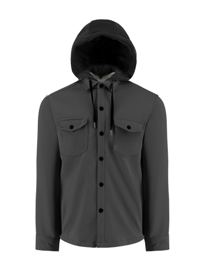 Chamarra BALTOHOOD-LE2501