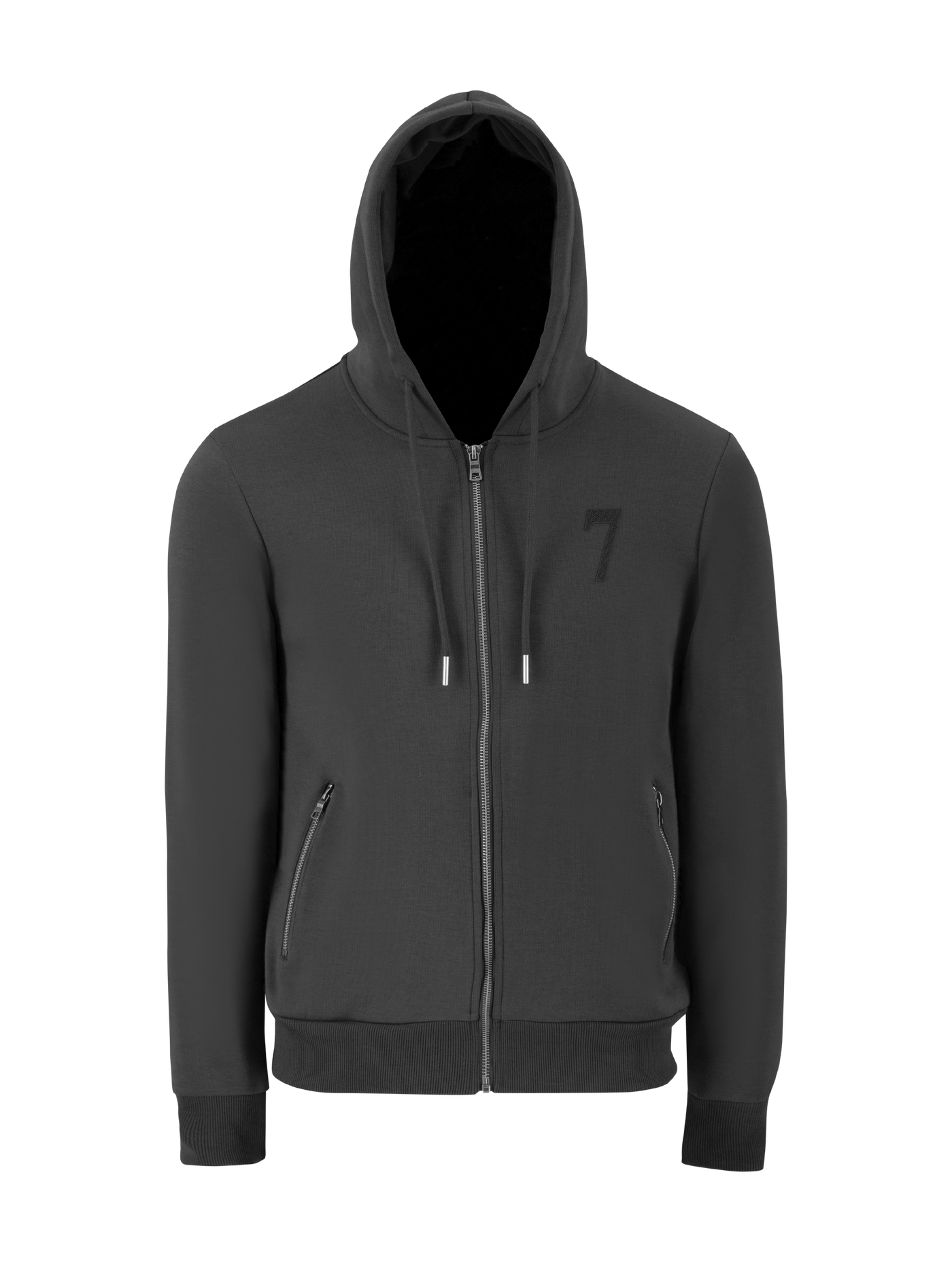 Sudadera DIVOZIP-LE2503