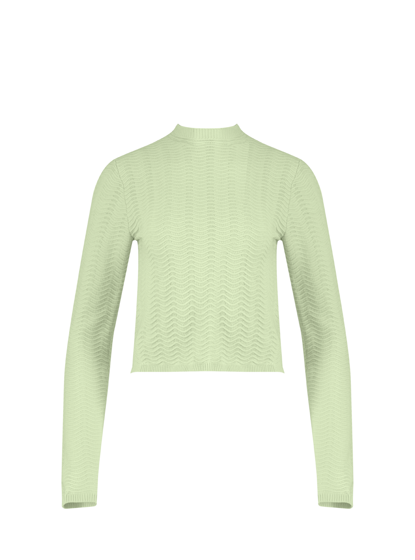 Playera WSWZENI-OM2501