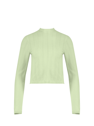 Playera WSWZENI-OM2501