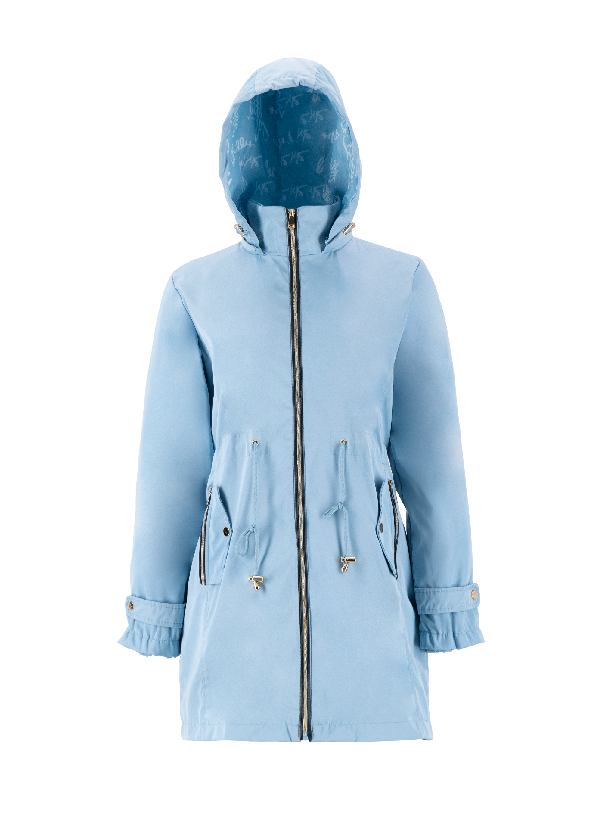 Chamarra VALERIA-LW2403