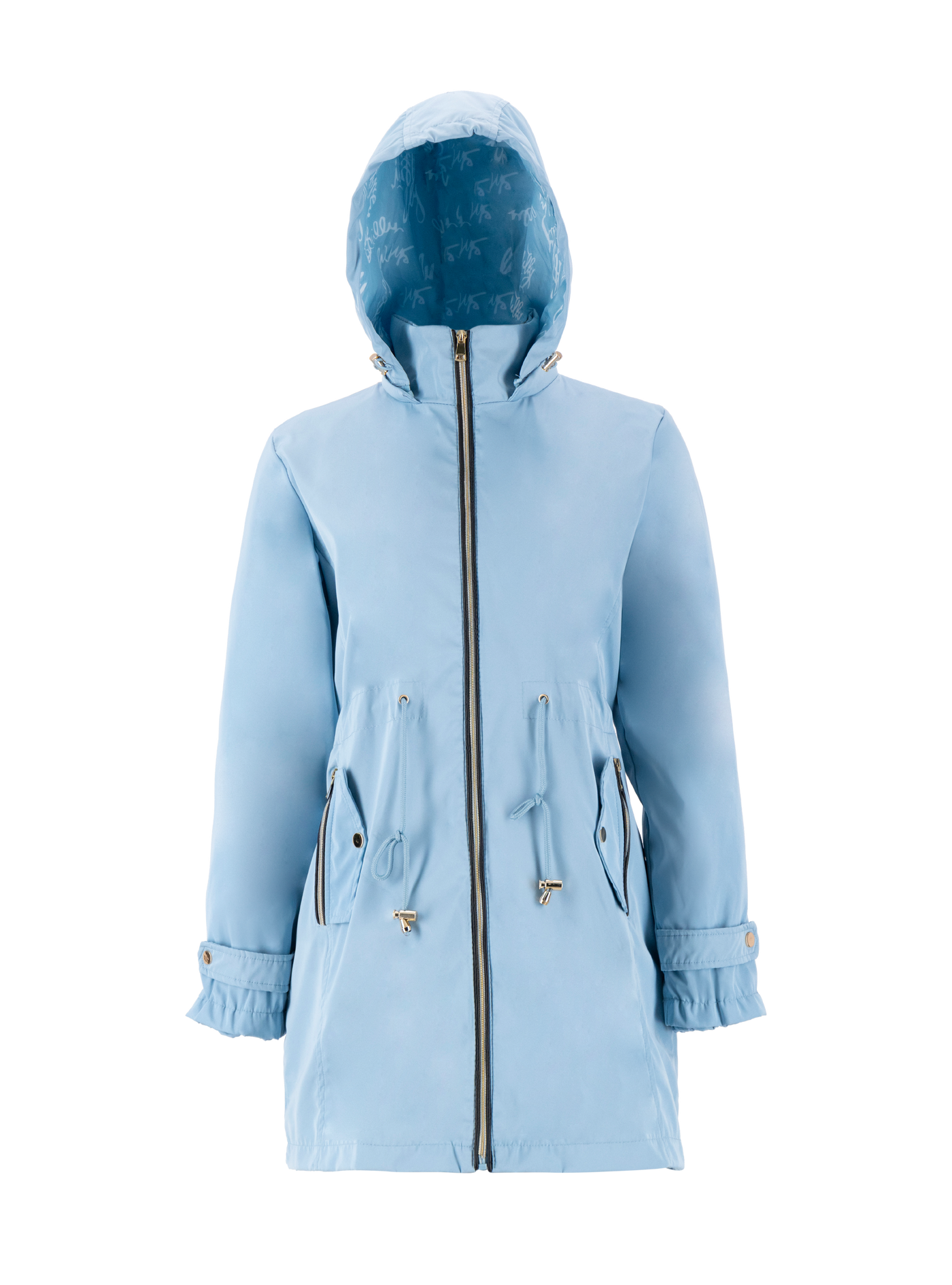 Chamarra VALERIA-LW2403