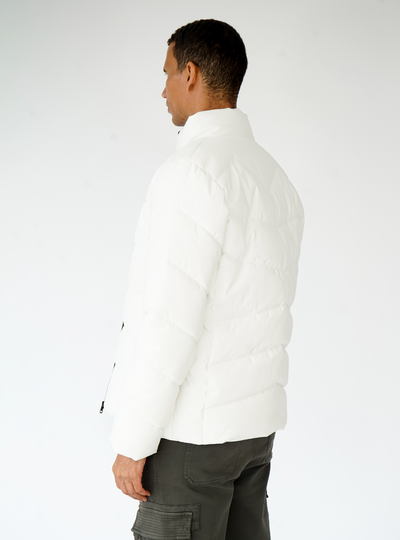Chamarra ALASKA-LW2502