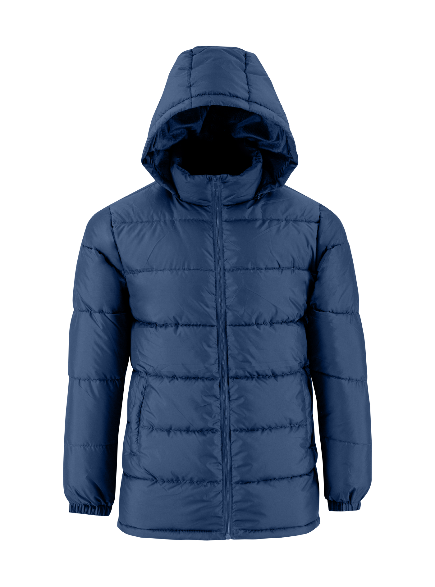 Chamarra JANEIROLONG-LW2502