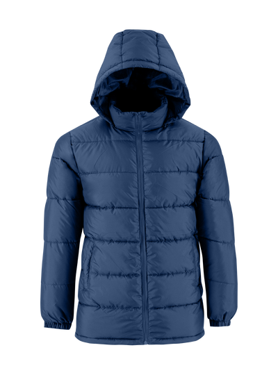 Chamarra JANEIROLONG-LW2502