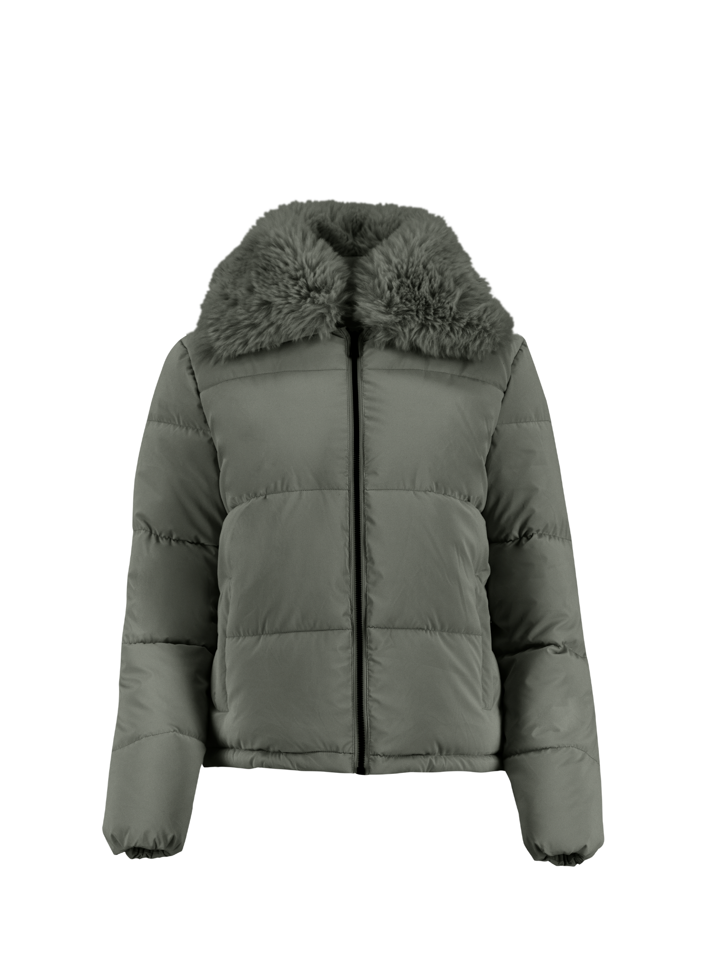 Chamarra MUKI-LW2501