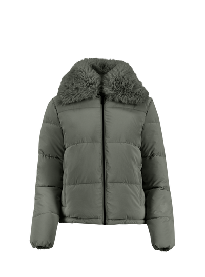 Chamarra MUKI-LW2501