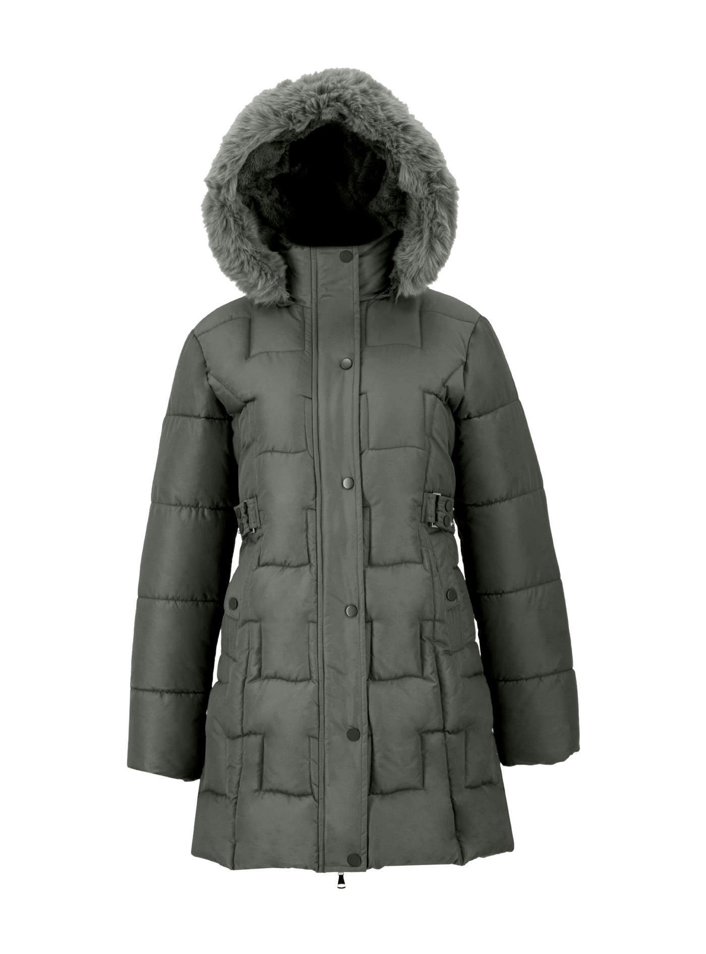 Chamarra PAMELA-XT2502