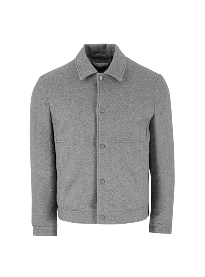 Chamarra PAOLO-MH2502