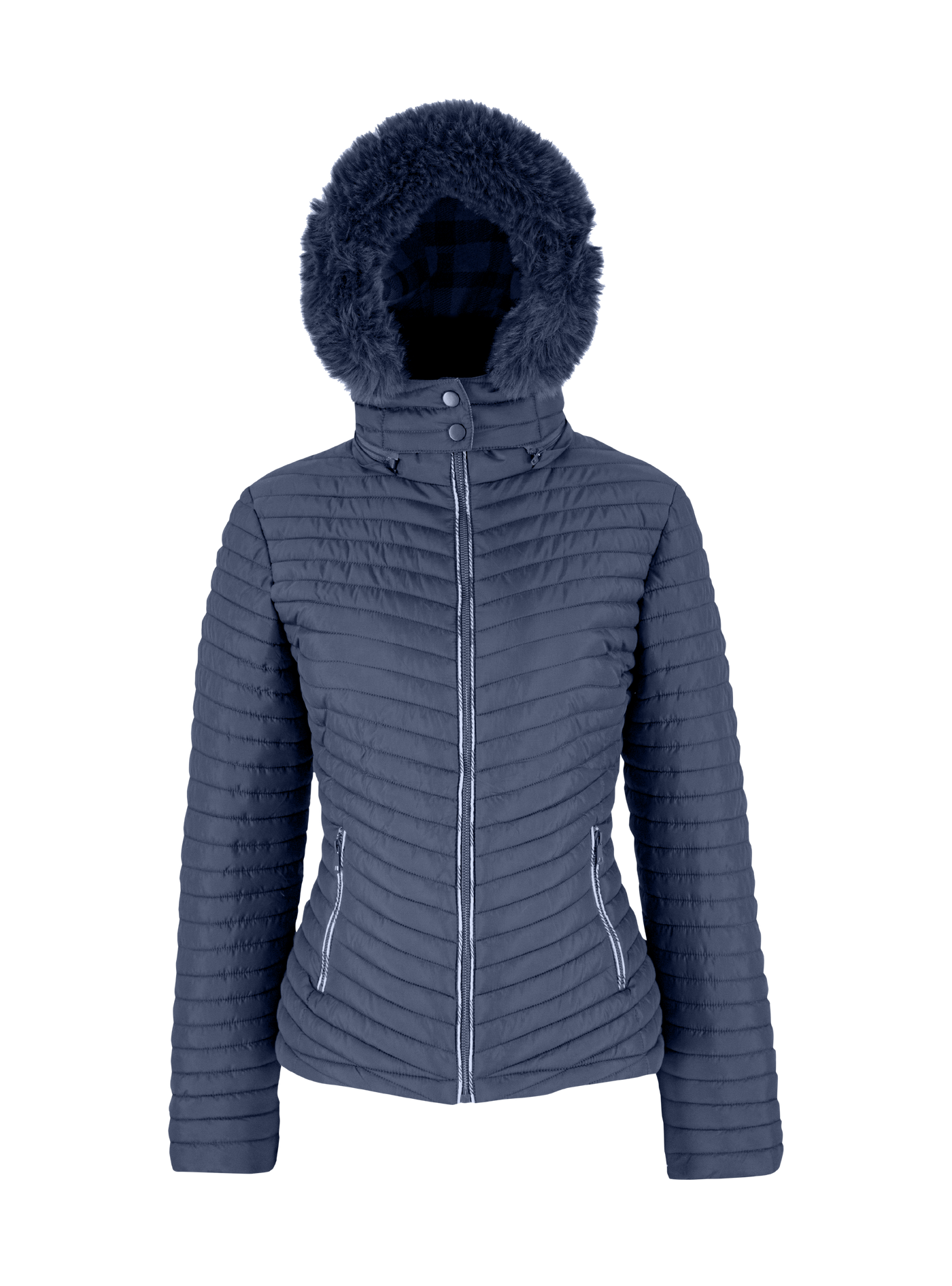 Chamarra JAPAN-LW2501