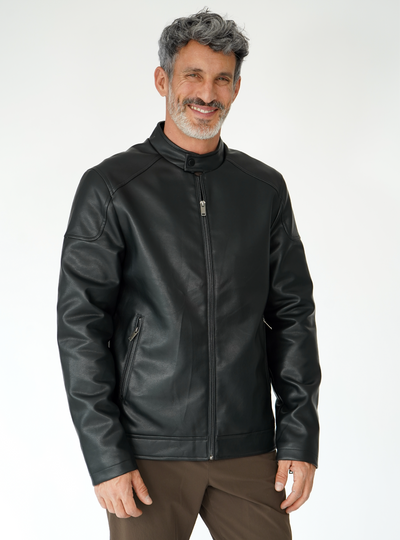 Chamarra THEO-LE2501