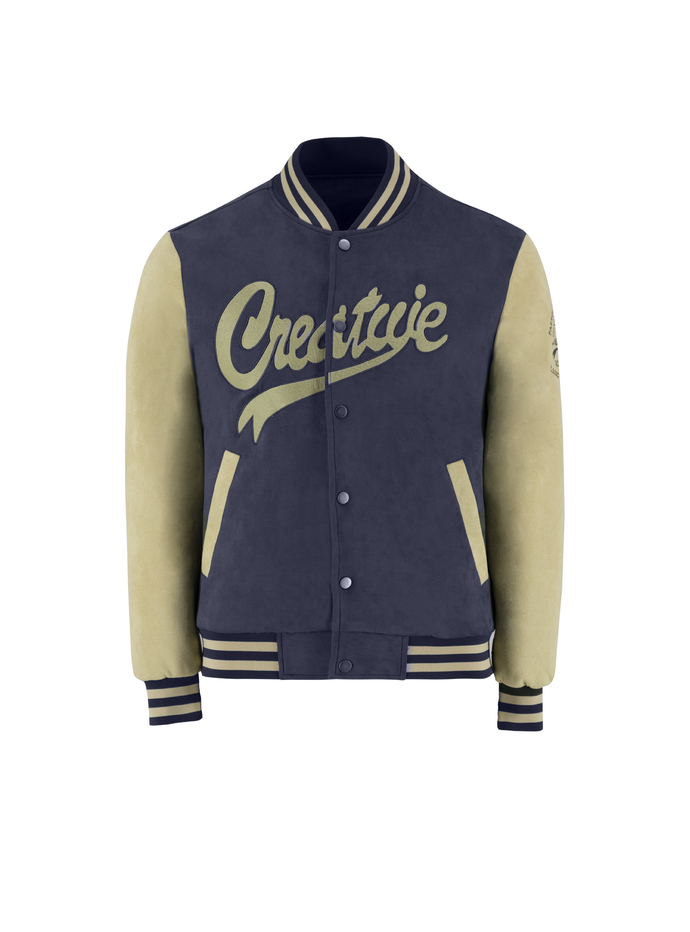 Chamarra DRAKE-LE2502