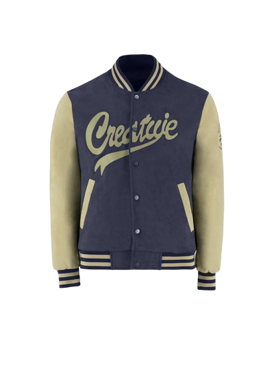 Chamarra DRAKE-LE2502