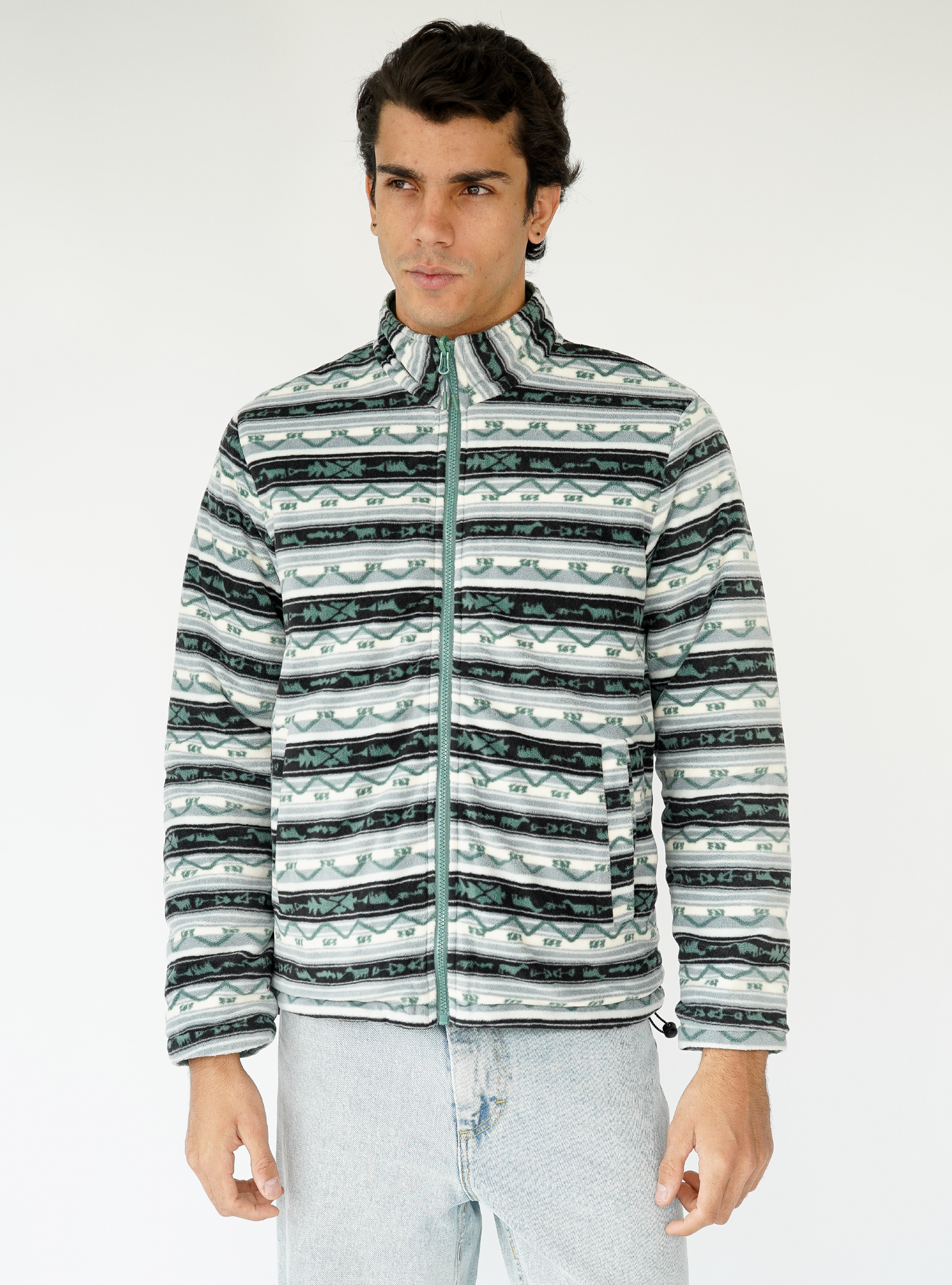 Chamarra IGLOO-LE2503