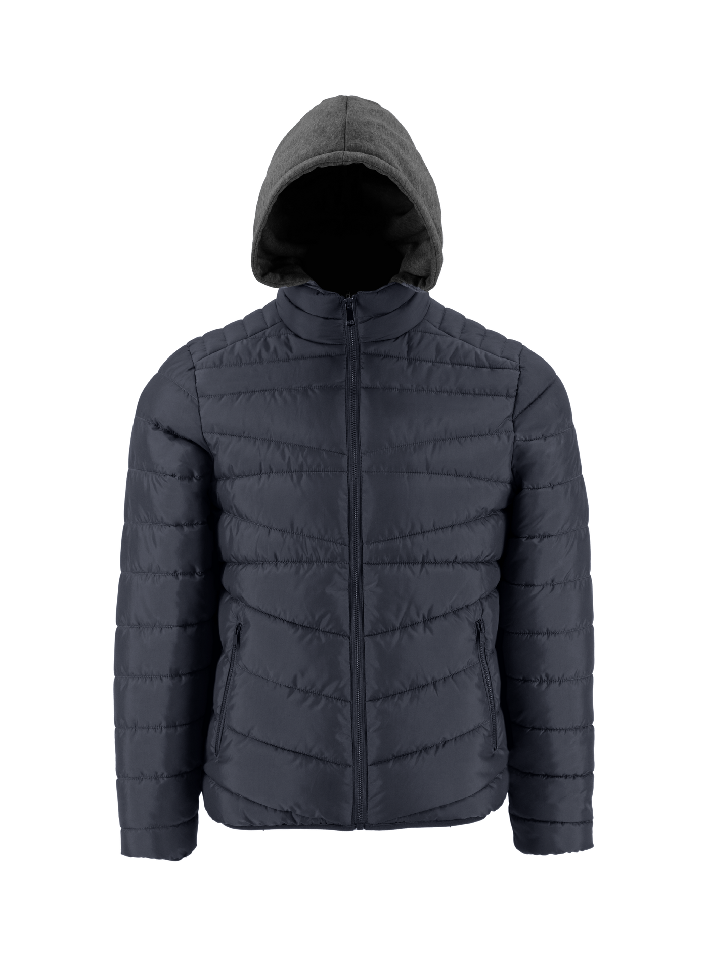 Chamarra PEKINHOOD-LW2502