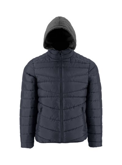 Chamarra PEKINHOOD-LW2502