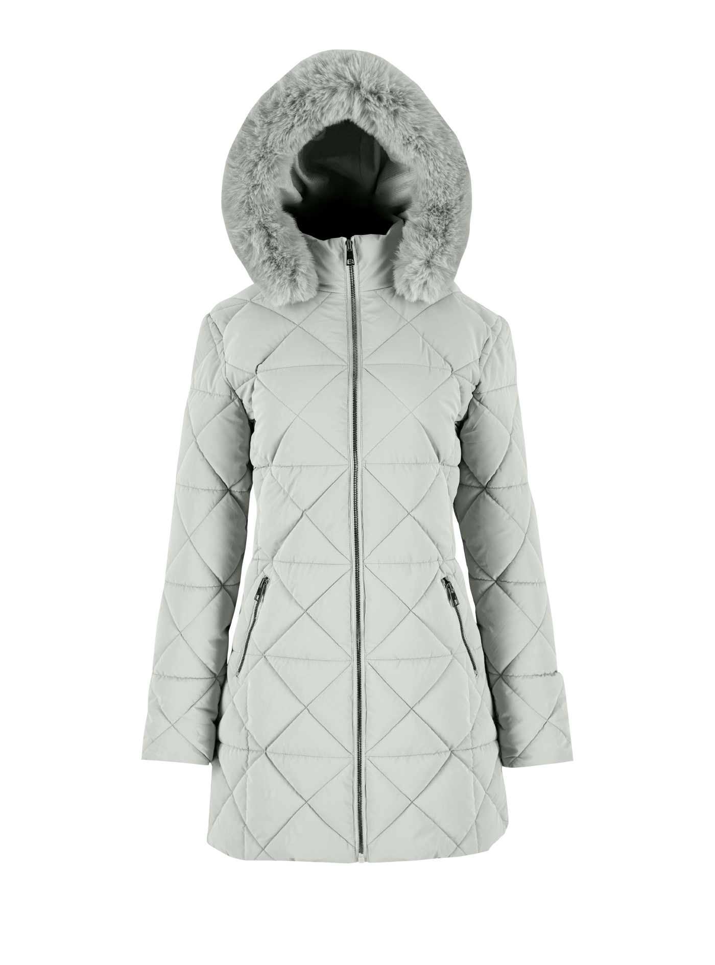 Chamarra MONALONG-LW2501