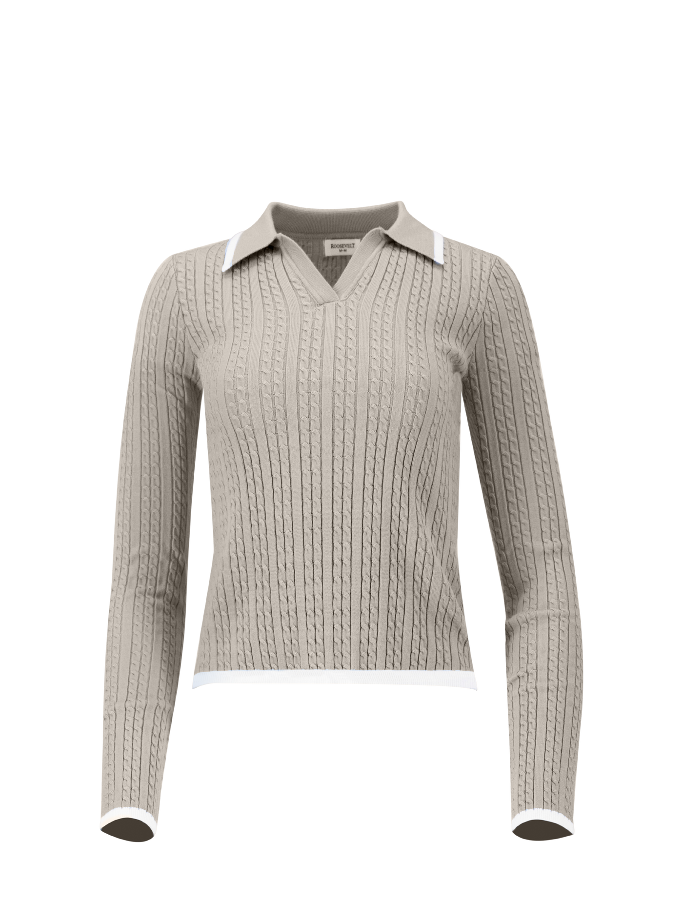 Playera WSWSVET-OM2502