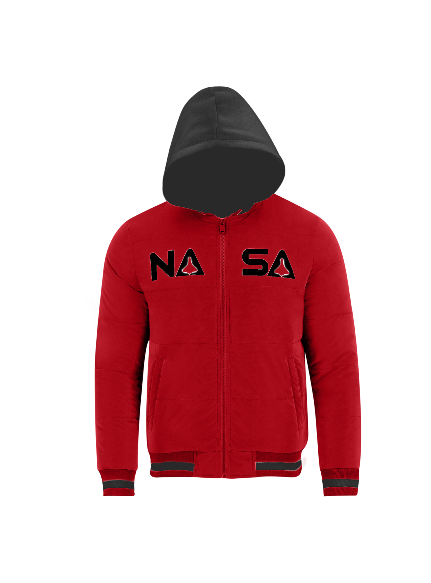 Chamarra ATHLETIC-LE2501