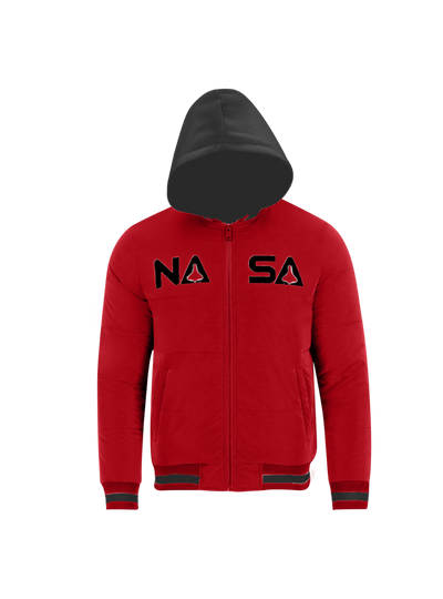 Chamarra ATHLETIC-LE2501
