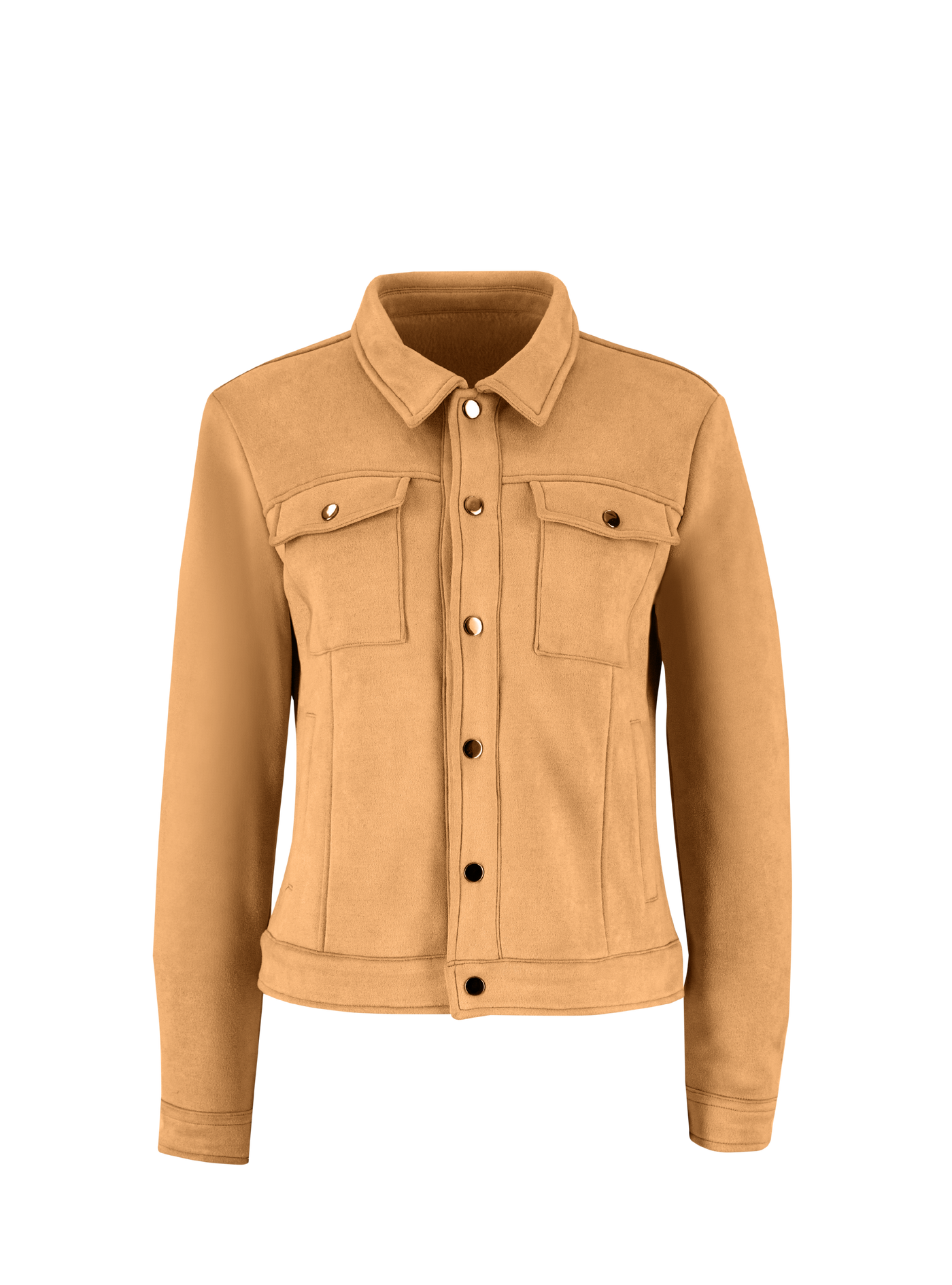 Chamarra KARLA-LE2501