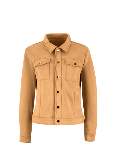 Chamarra KARLA-LE2501